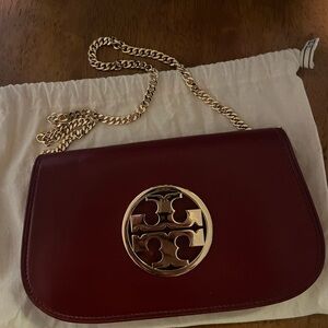 Tory Burch Clutch